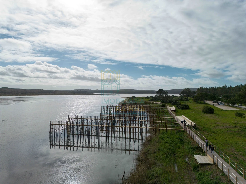 Terreno para Venda em Salir de Matos Foto 19