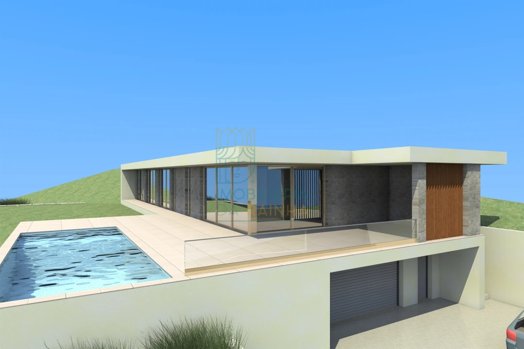 Terreno para Venda em Salir de Matos Foto 12