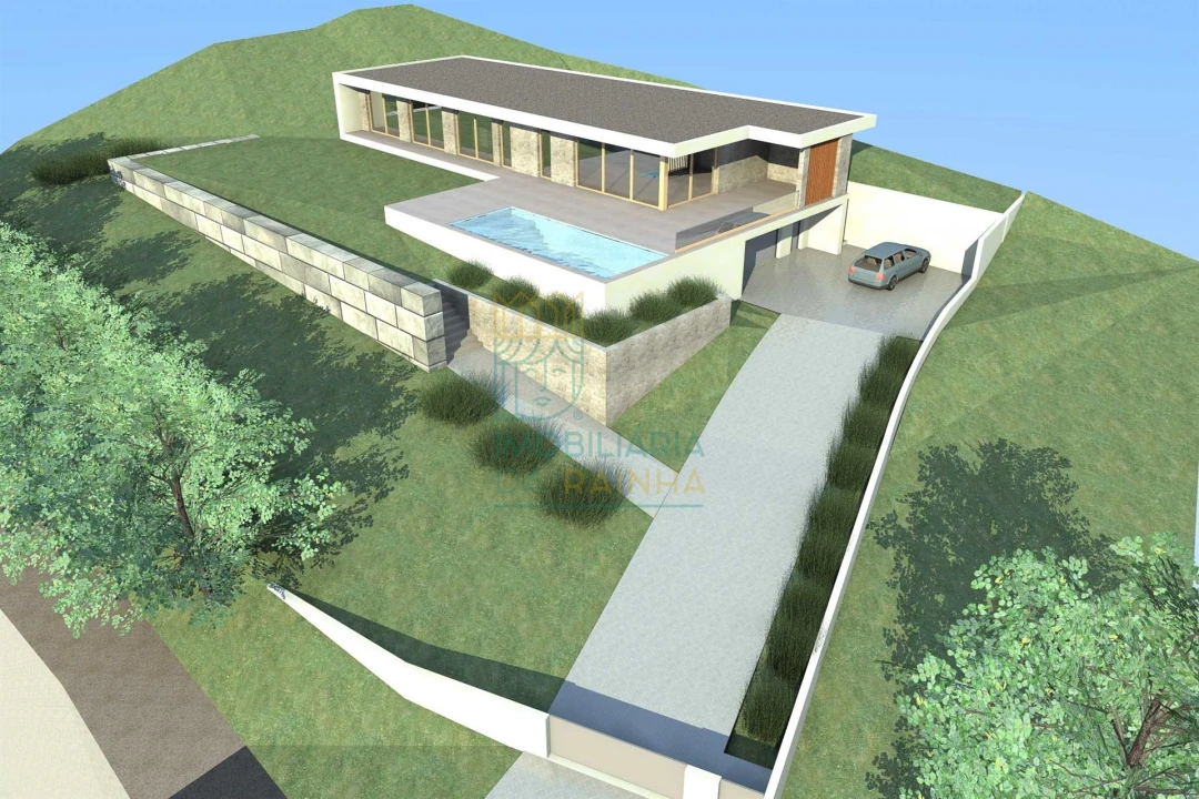 Terreno para Venda em Salir de Matos Foto 10