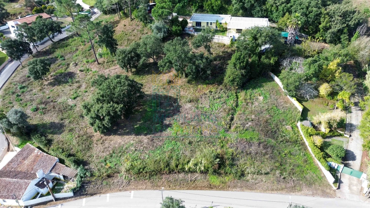 Terreno para Venda em Salir de Matos Foto 16