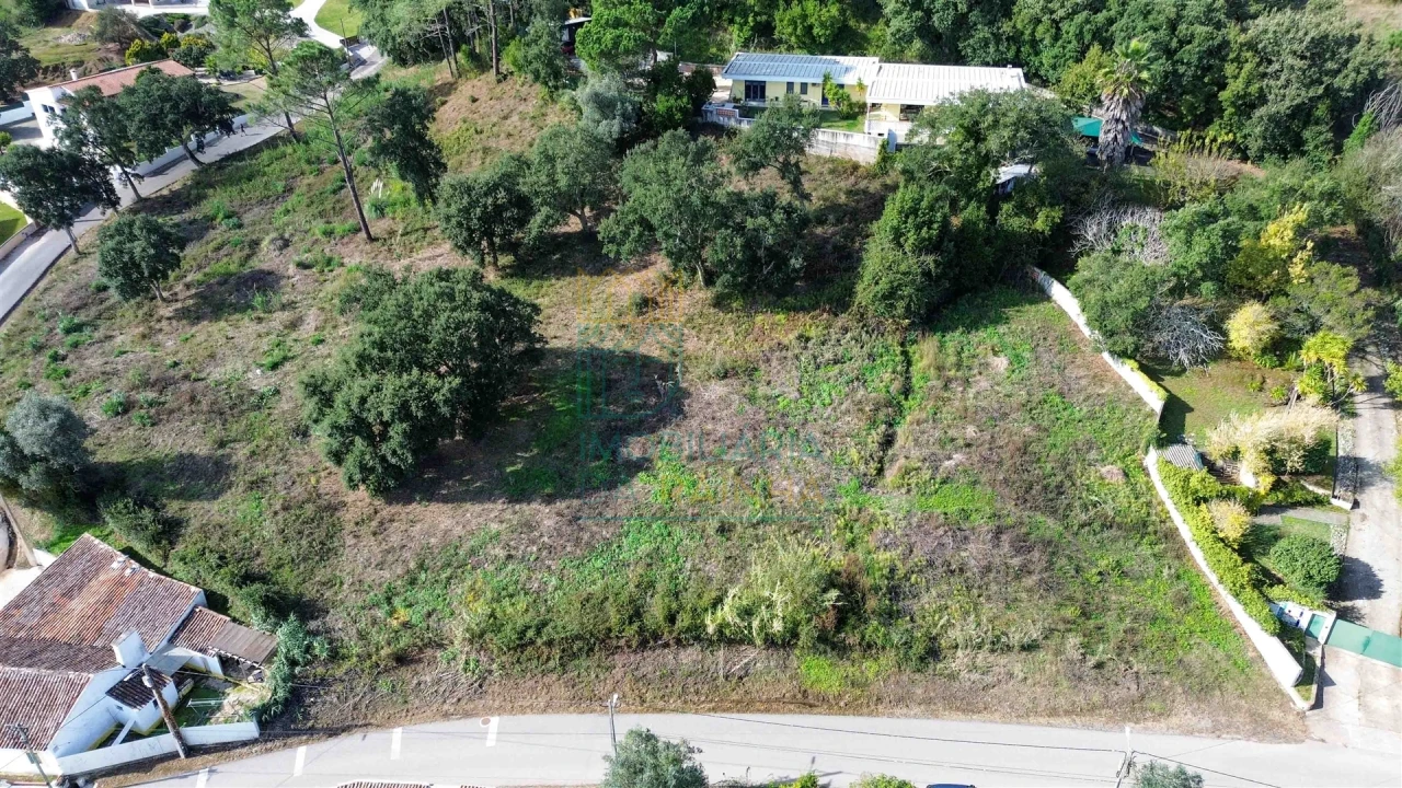 Terreno para Venda em Salir de Matos Foto 1