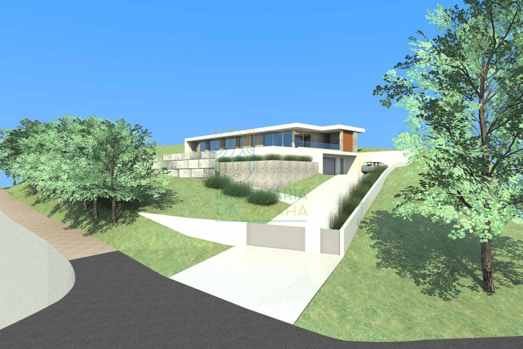 Terreno para Venda em Salir de Matos Foto 9