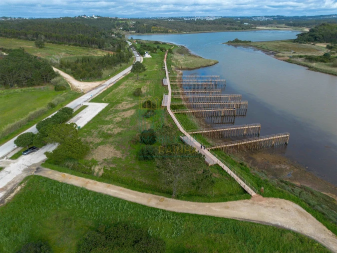Terreno para Venda em Salir de Matos Foto 23