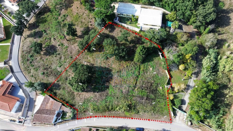 Terreno para Venda em Salir de Matos Foto 2