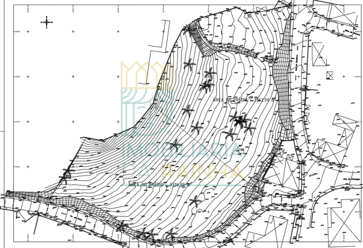 Terreno para Venda em Salir de Matos Foto 8