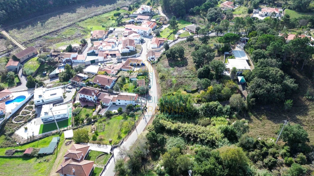 Terreno para Venda em Salir de Matos Foto 18