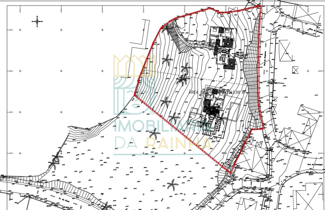 Terreno para Venda em Salir de Matos Foto 7