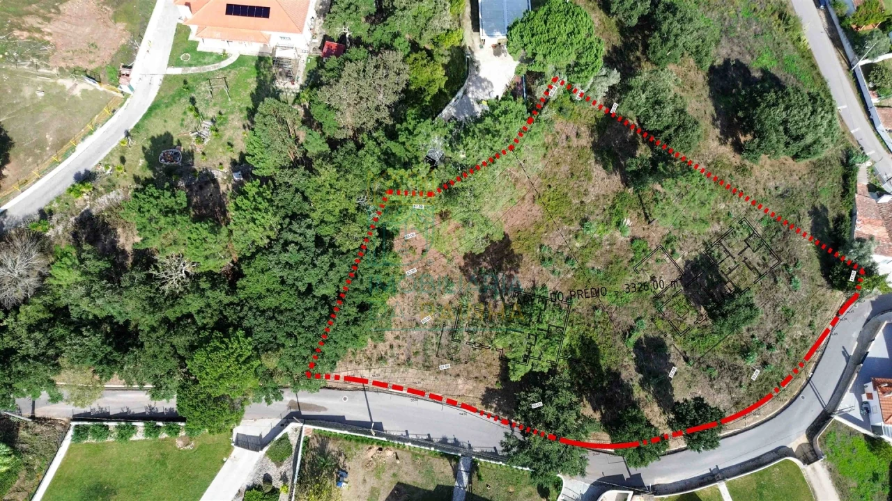 Terreno para Venda em Salir de Matos Foto 2