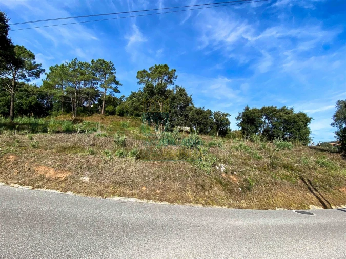 Terreno para Venda em Salir de Matos Foto 4