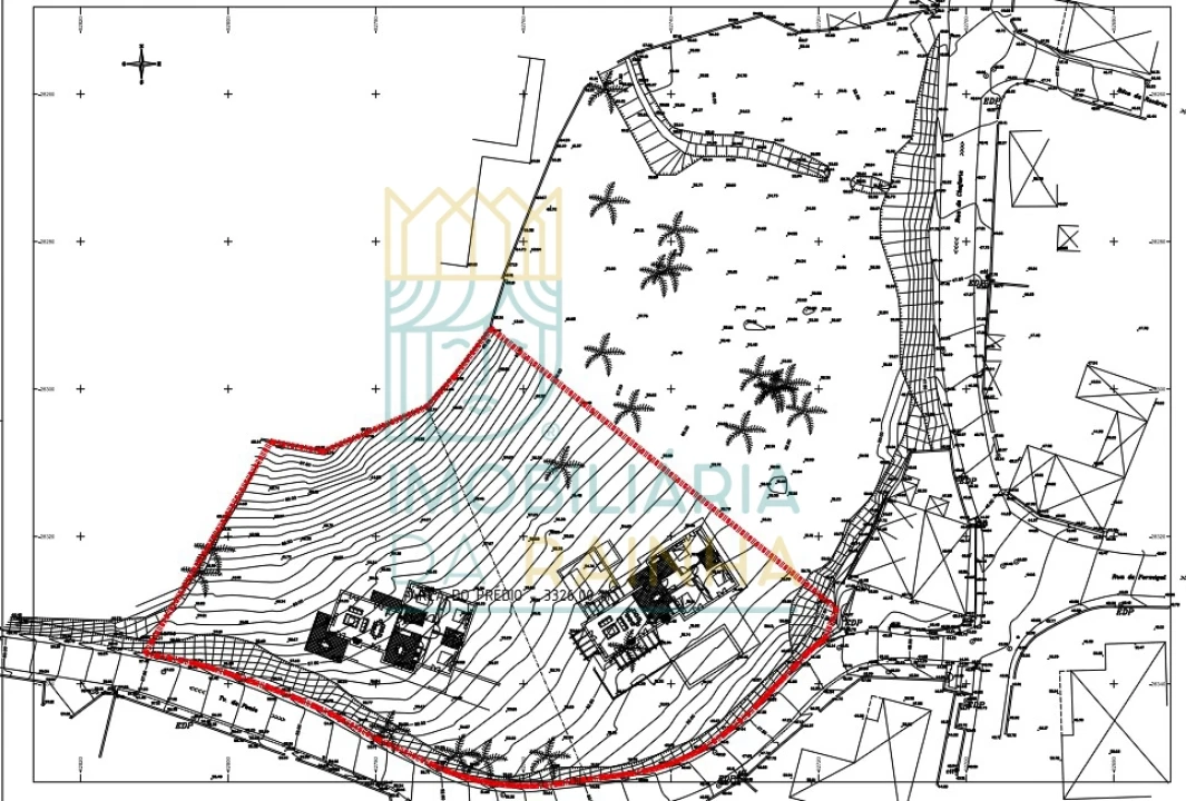 Terreno para Venda em Salir de Matos Foto 19