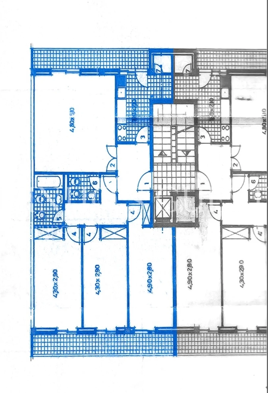 Apartamento T3 para Venda em Braga (São José de São Lázaro e São João do Souto) Foto 25