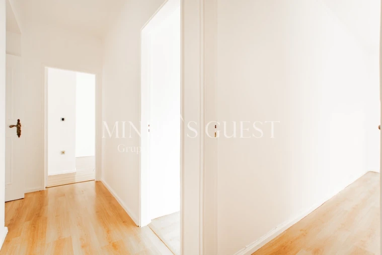 Apartamento T3 para Venda em Braga (São José de São Lázaro e São João do Souto) Foto 8