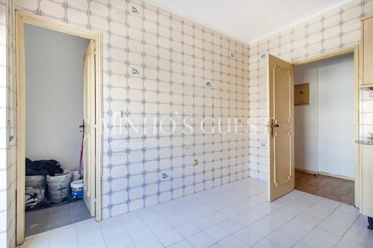 Apartamento T3 para Venda em Braga (São José de São Lázaro e São João do Souto) Foto 17