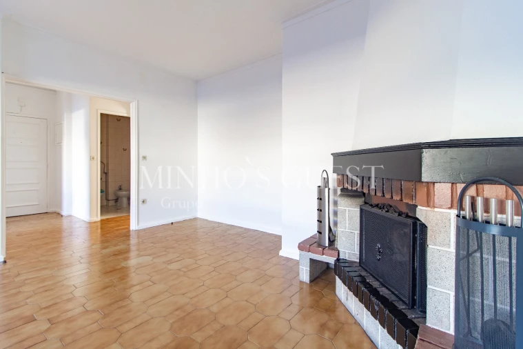 Apartamento T3 para Venda em Braga (São José de São Lázaro e São João do Souto) Foto 11