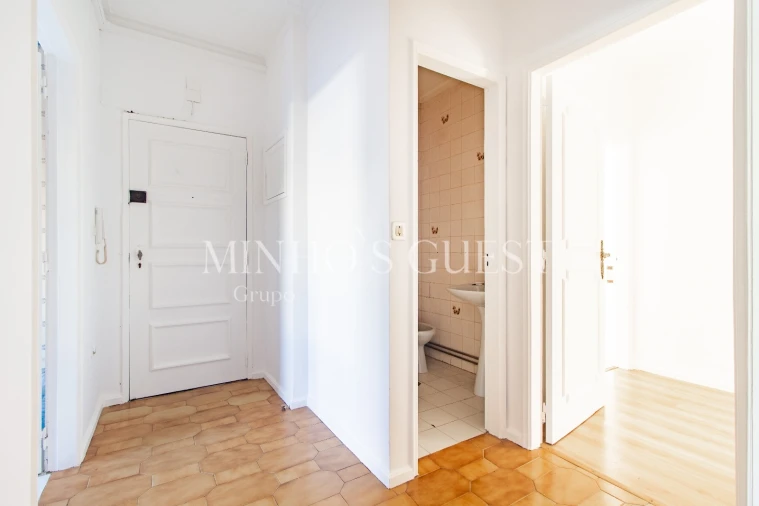 Apartamento T3 para Venda em Braga (São José de São Lázaro e São João do Souto) Foto 7