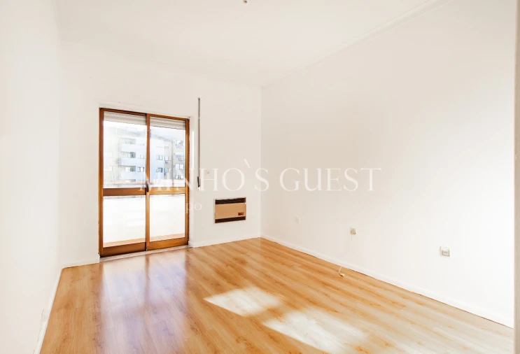 Apartamento T3 para Venda em Braga (São José de São Lázaro e São João do Souto) Foto 22