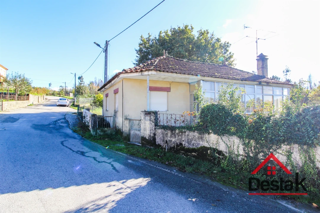 Moradia T2 para Venda em Pepim Foto 1