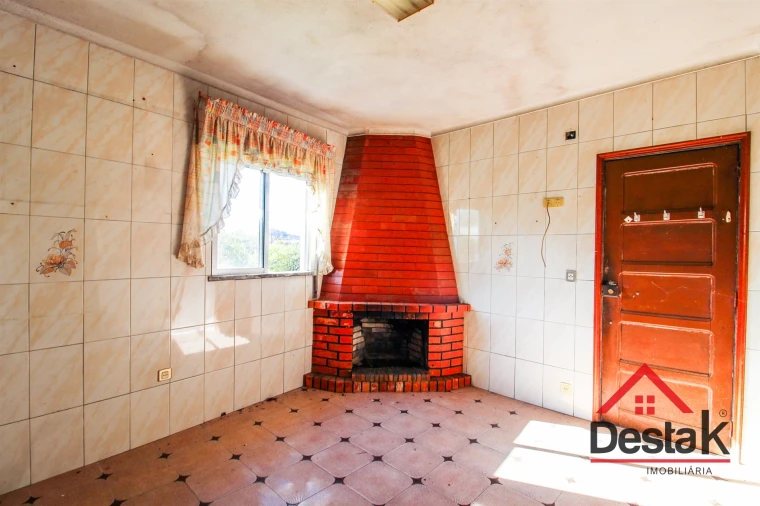 Moradia T2 para Venda em Pepim Foto 16