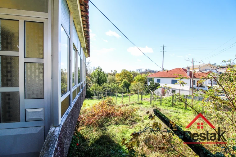 Moradia T2 para Venda em Pepim Foto 5