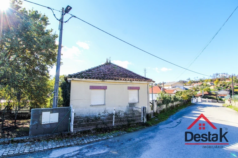 Moradia T2 para Venda em Pepim Foto 2