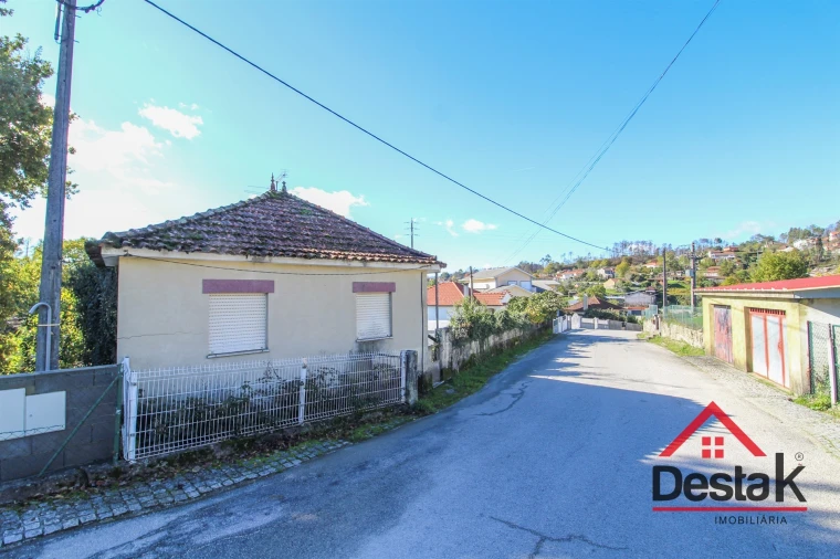 Moradia T2 para Venda em Pepim Foto 3