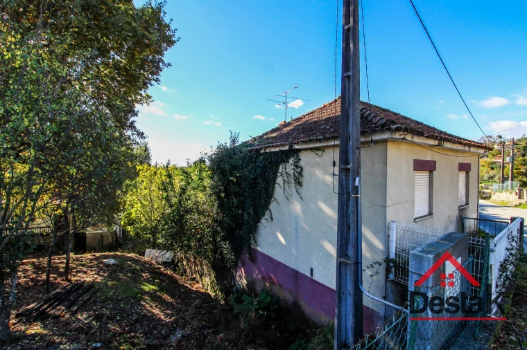 Moradia T2 para Venda em Pepim Foto 11