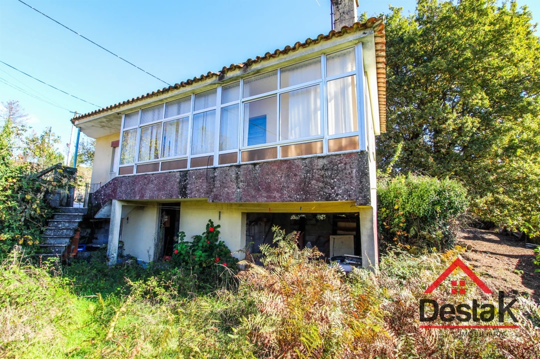 Moradia T2 para Venda em Pepim Foto 9