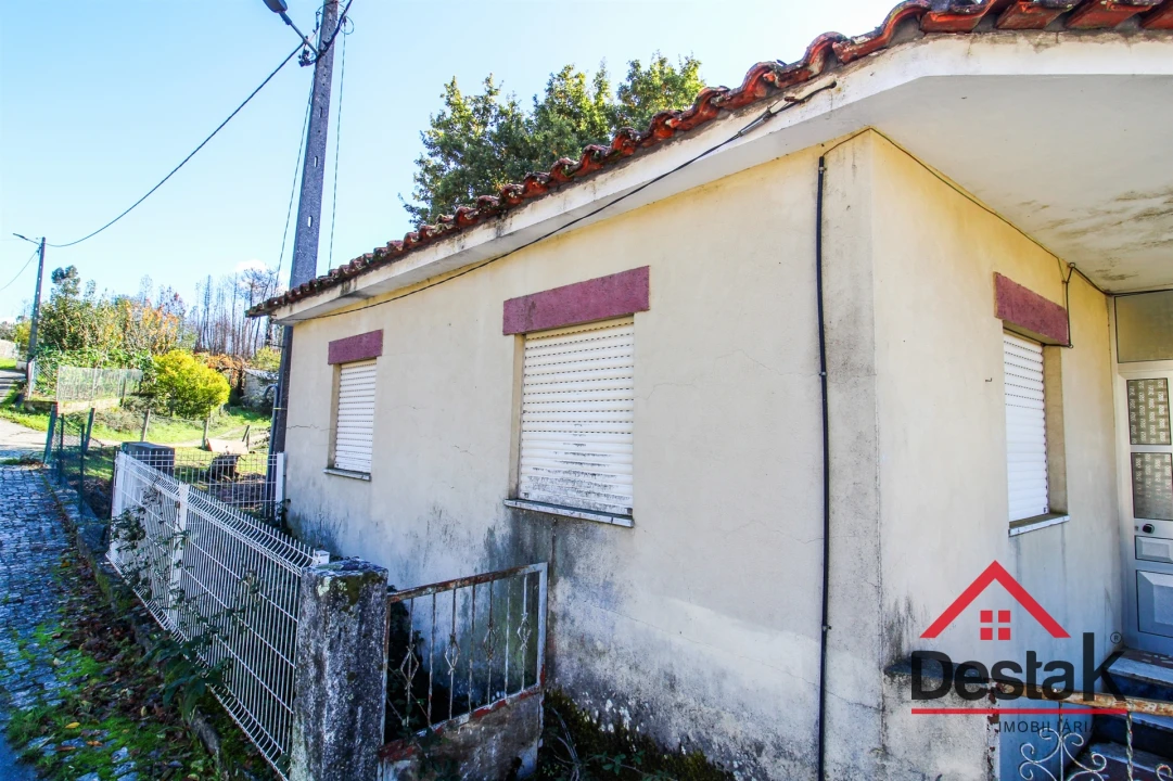 Moradia T2 para Venda em Pepim Foto 4