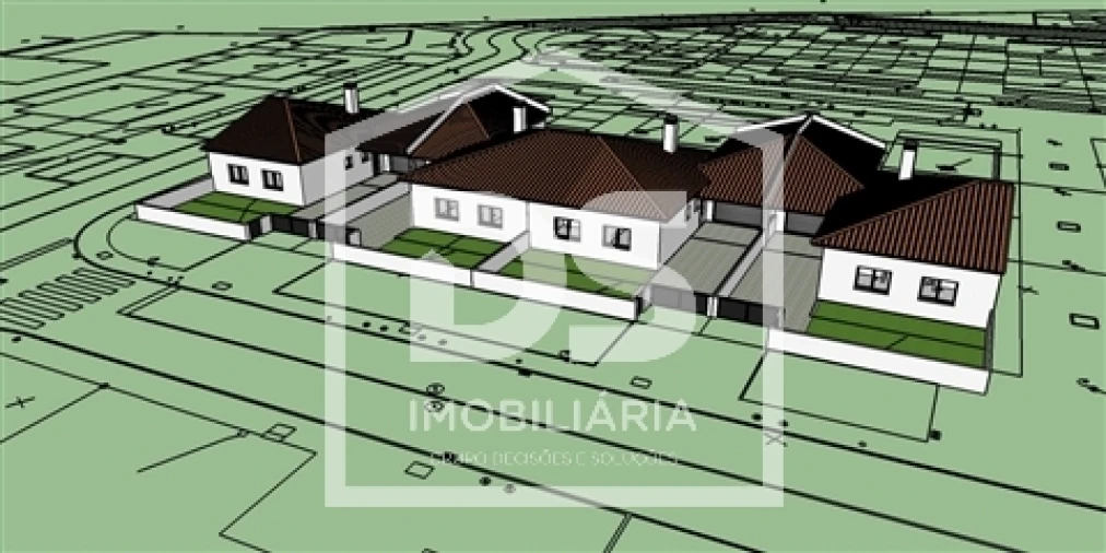 Moradia T2 para Venda em Golpilheira Foto 38