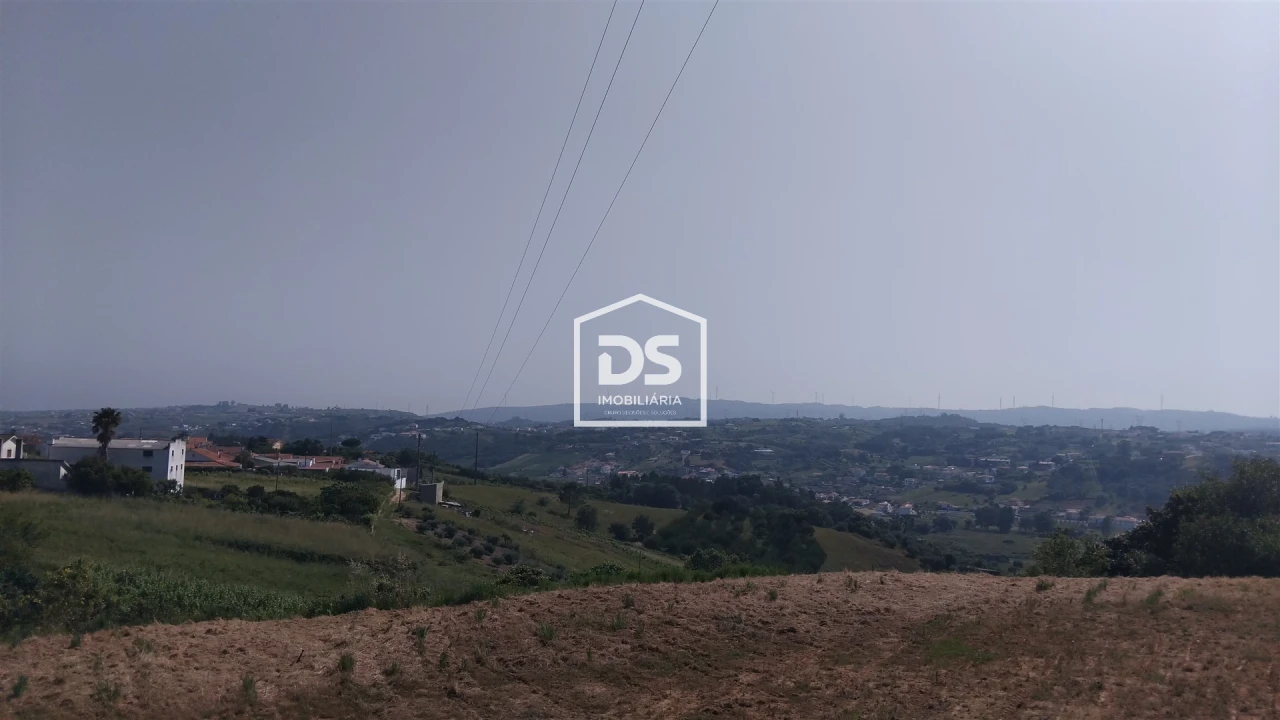 Terreno Agricola ou Rústico para Venda em Porto de Mós - São João Baptista e São Pedro Foto 19