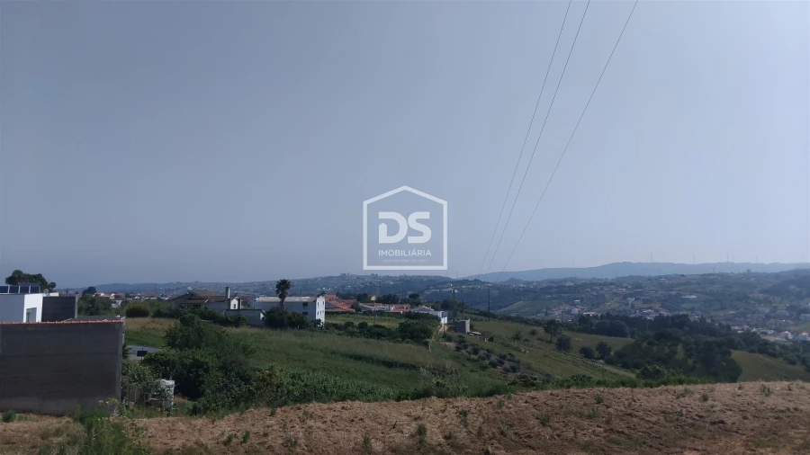 Terreno Agricola ou Rústico para Venda em Porto de Mós - São João Baptista e São Pedro Foto 7