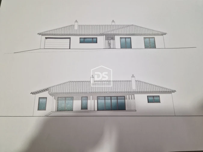 Terreno Agricola ou Rústico para Venda em Porto de Mós - São João Baptista e São Pedro