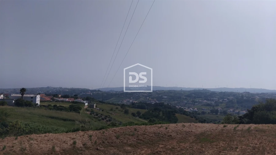 Terreno Agricola ou Rústico para Venda em Porto de Mós - São João Baptista e São Pedro Foto 9