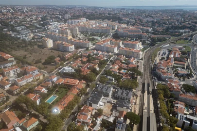 Moradia T4 para Venda em Cascais e Estoril