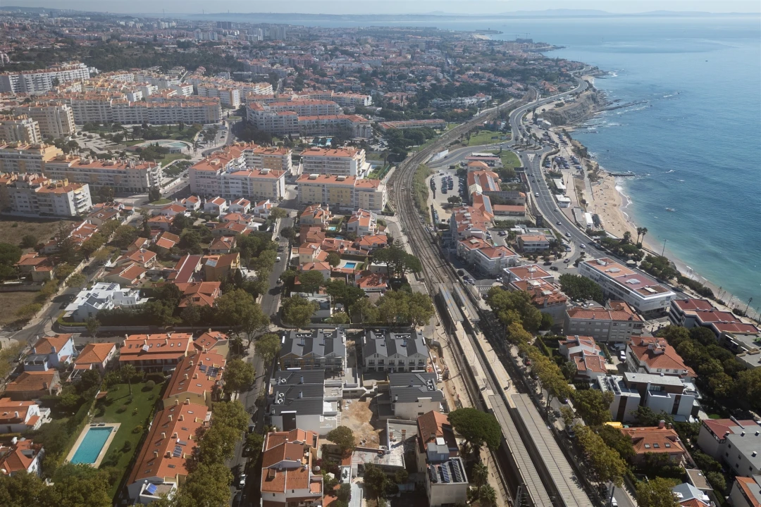 Moradia T4 para Venda em Cascais e Estoril Foto 25