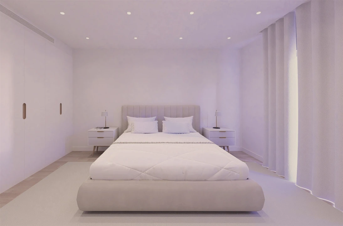 Moradia T4 para Venda em Cascais e Estoril Foto 19