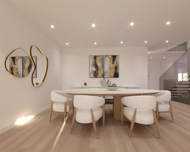 Moradia T4 para Venda em Cascais e Estoril Foto 12