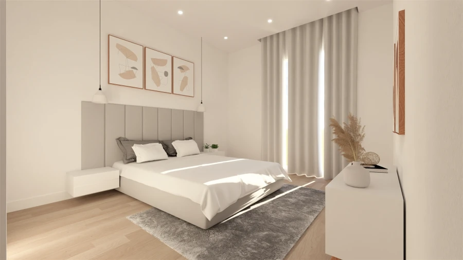 Moradia T4 para Venda em Cascais e Estoril Foto 16