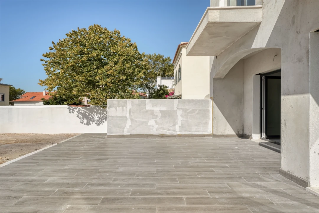 Moradia T4 para Venda em Cascais e Estoril Foto 5