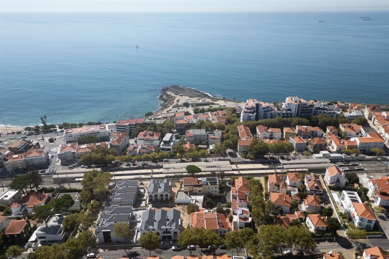 Moradia T4 para Venda em Cascais e Estoril Foto 23