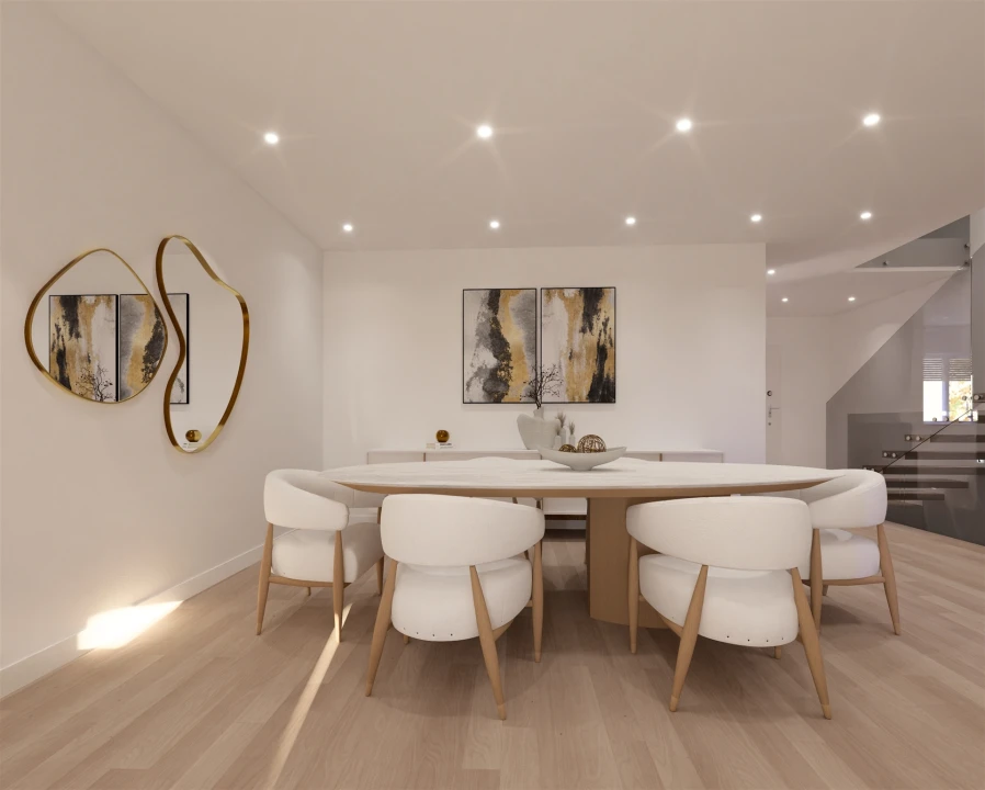 Moradia T4 para Venda em Cascais e Estoril Foto 12