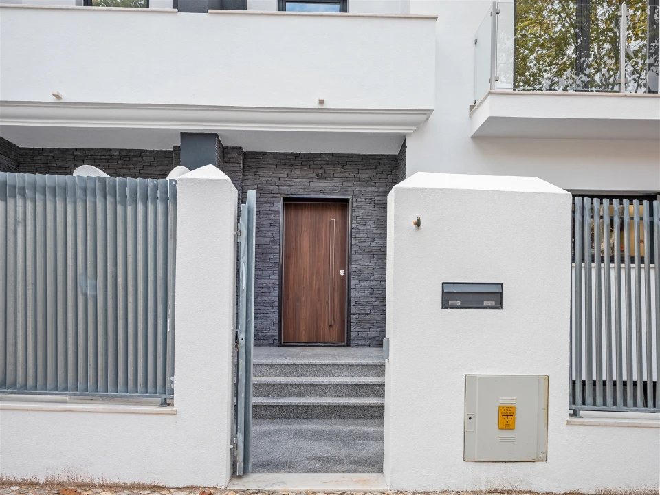 Moradia T4 para Venda em Cascais e Estoril Foto 9