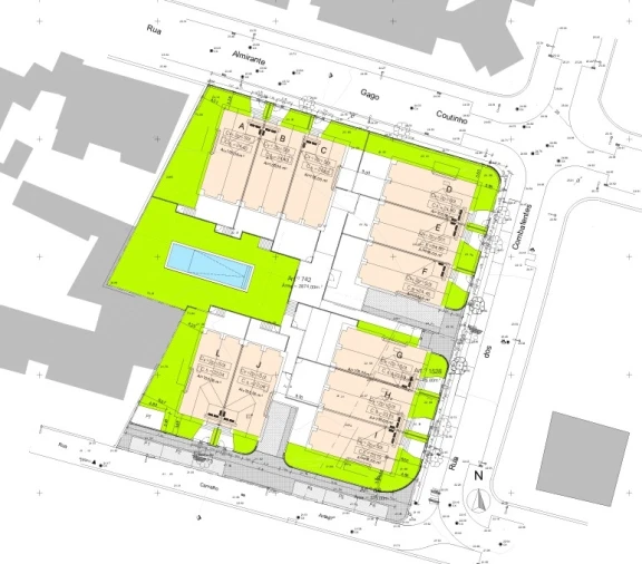 Moradia T4 para Venda em Cascais e Estoril Foto 31