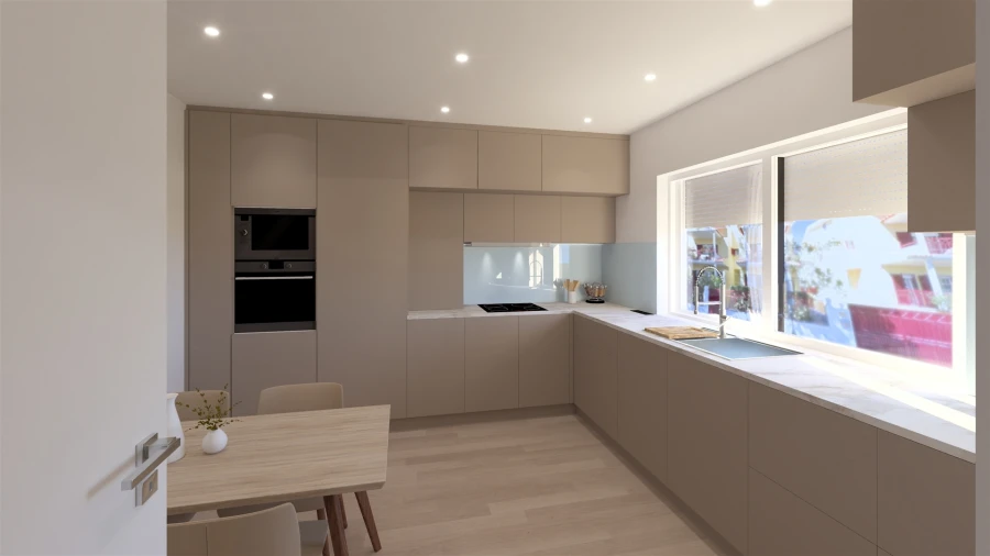 Moradia T4 para Venda em Cascais e Estoril Foto 13