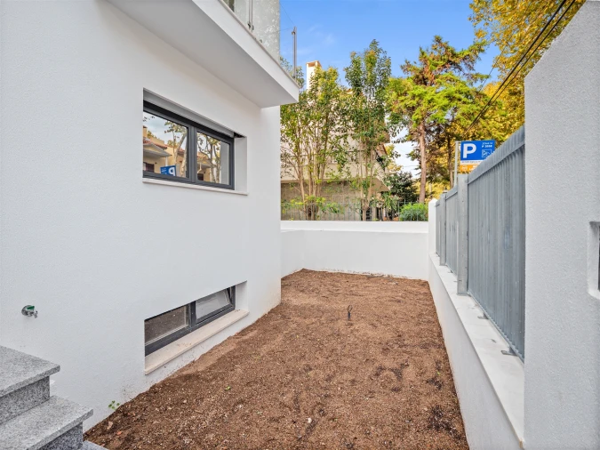 Moradia T4 para Venda em Cascais e Estoril Foto 8