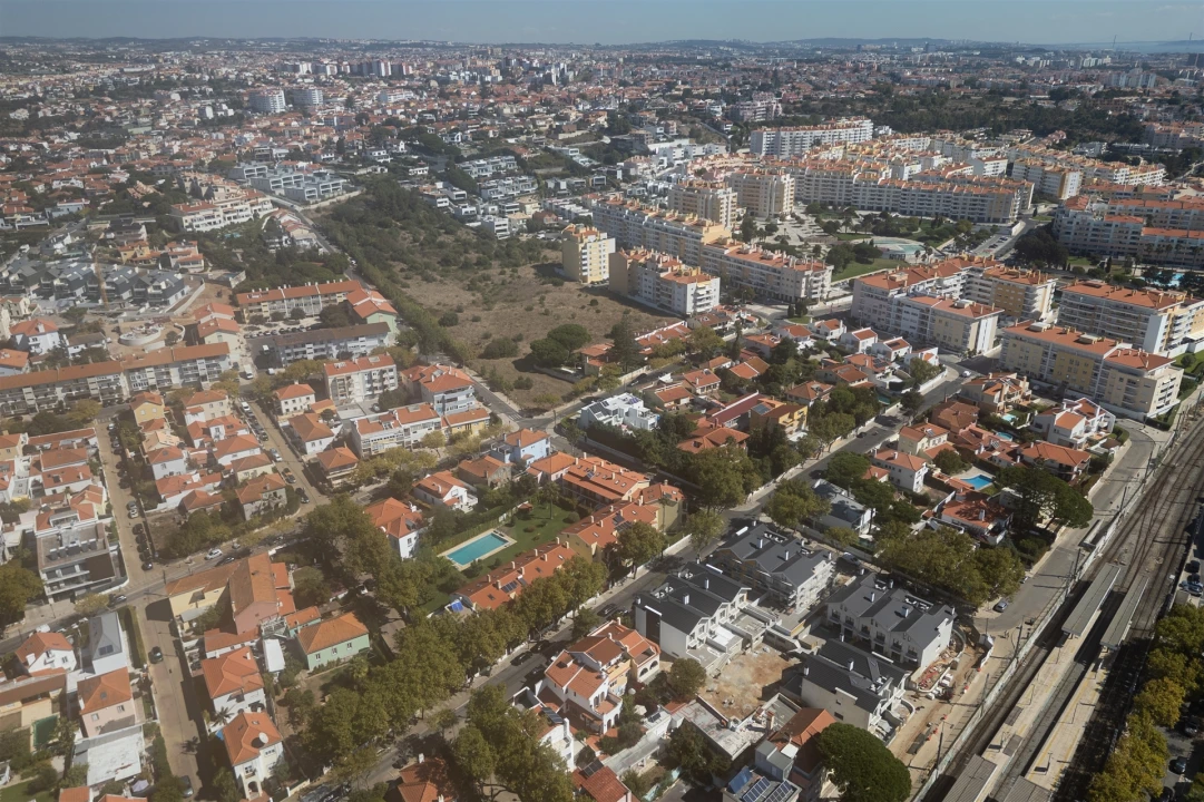 Moradia T4 para Venda em Cascais e Estoril Foto 27