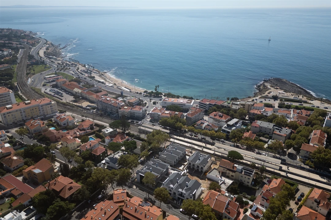Moradia T4 para Venda em Cascais e Estoril Foto 23