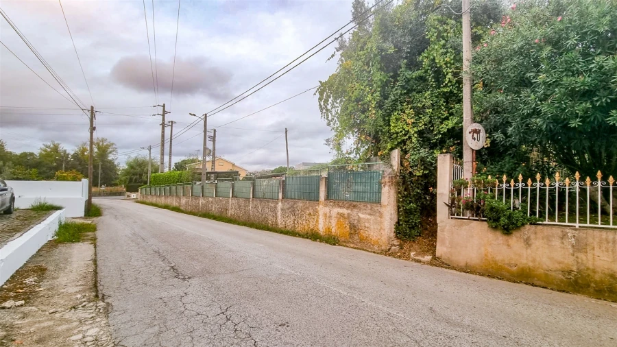 Terreno para Venda em Leiria, Pousos, Barreira e Cortes Foto 18