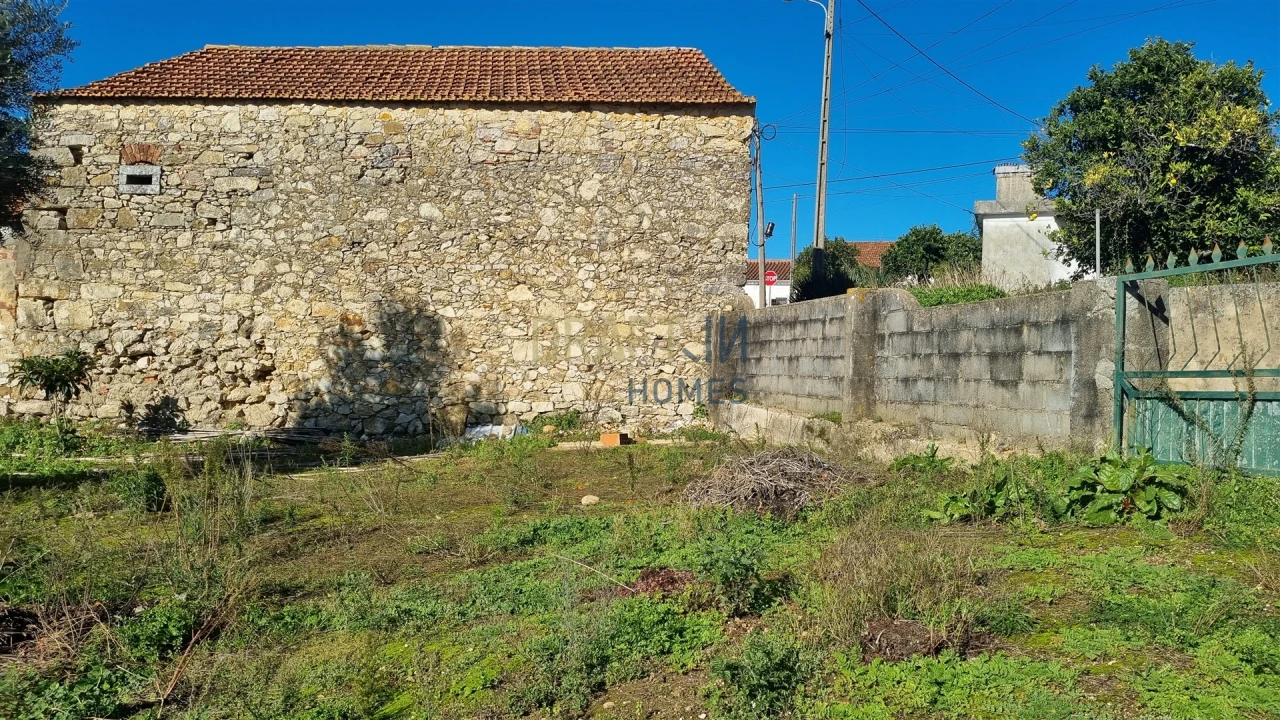 Terreno para Venda em Leiria, Pousos, Barreira e Cortes Foto 3