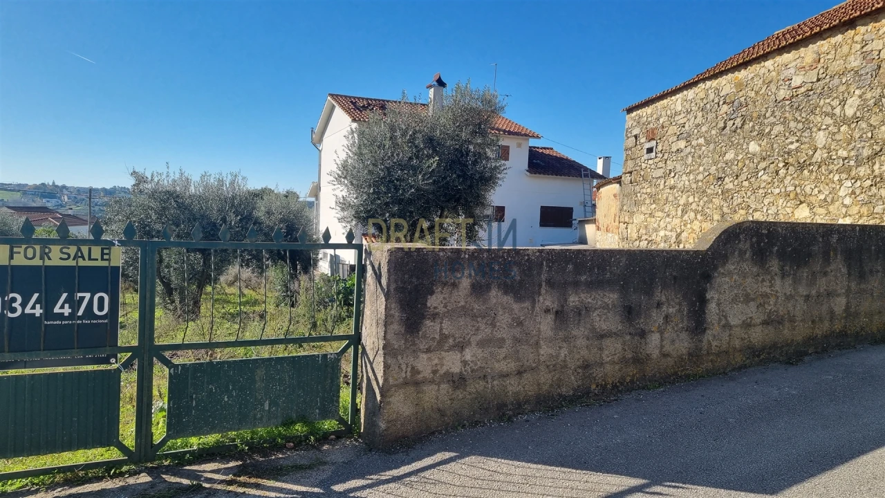 Terreno para Venda em Leiria, Pousos, Barreira e Cortes Foto 17